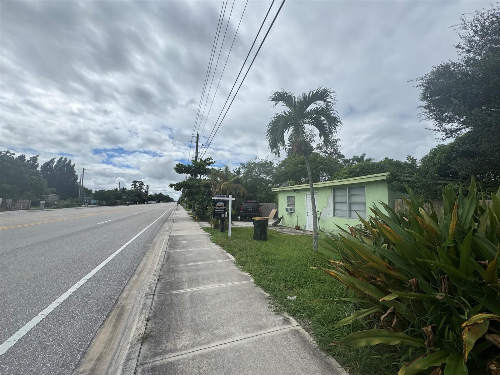 4097 S Haverhill Road, Greenacres, FL 33463 photo 3