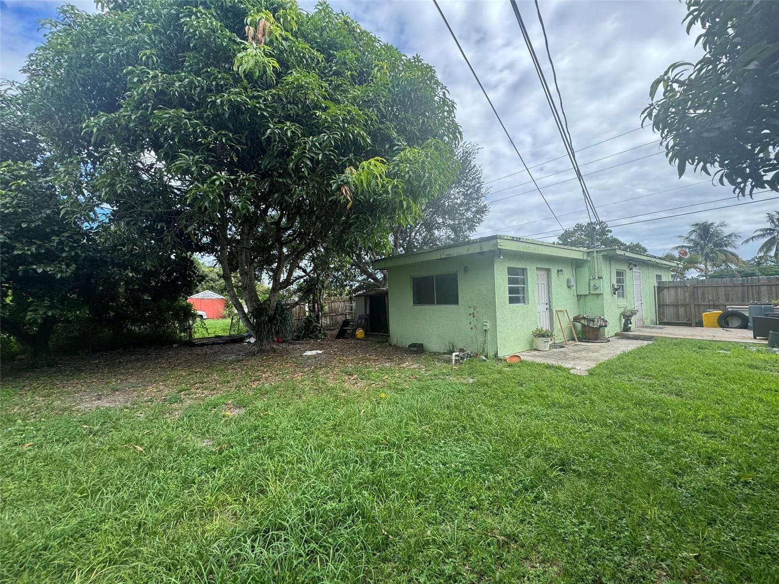 4097 S Haverhill Road, Greenacres, FL 33463 photo 23