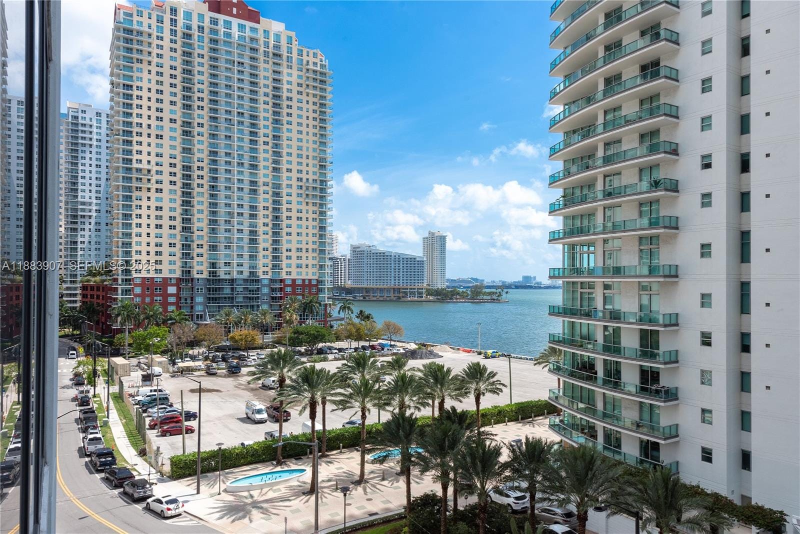 1300 Brickell Bay Drive 708, Miami, FL 33131 photo 16