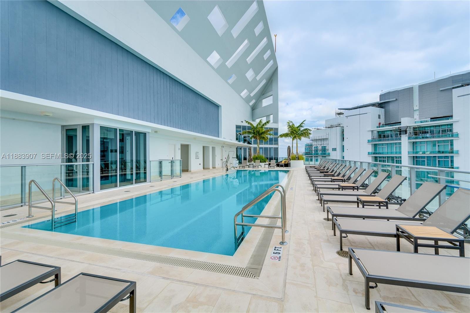 1300 Brickell Bay Drive 708, Miami, FL 33131 photo 17
