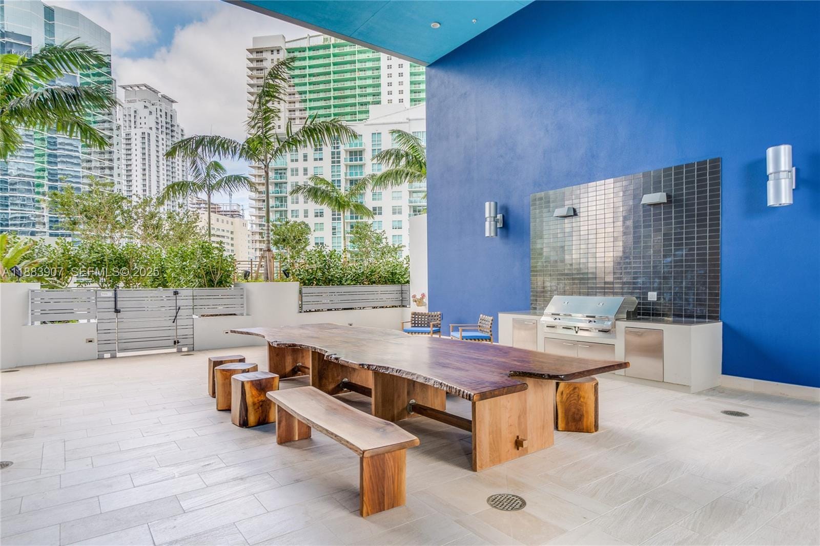 1300 Brickell Bay Drive 708, Miami, FL 33131 photo 18