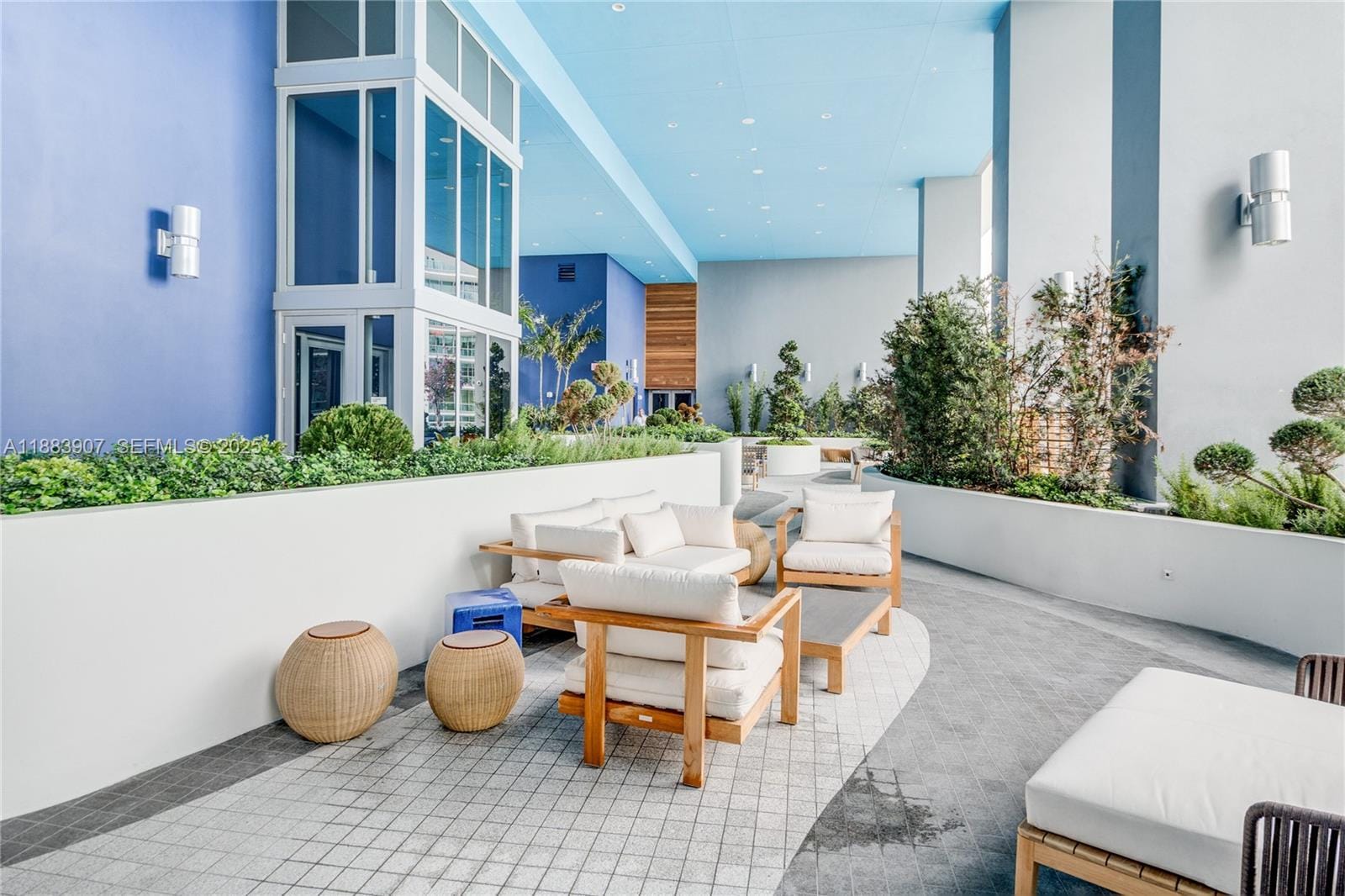 1300 Brickell Bay Drive 708, Miami, FL 33131 photo 19