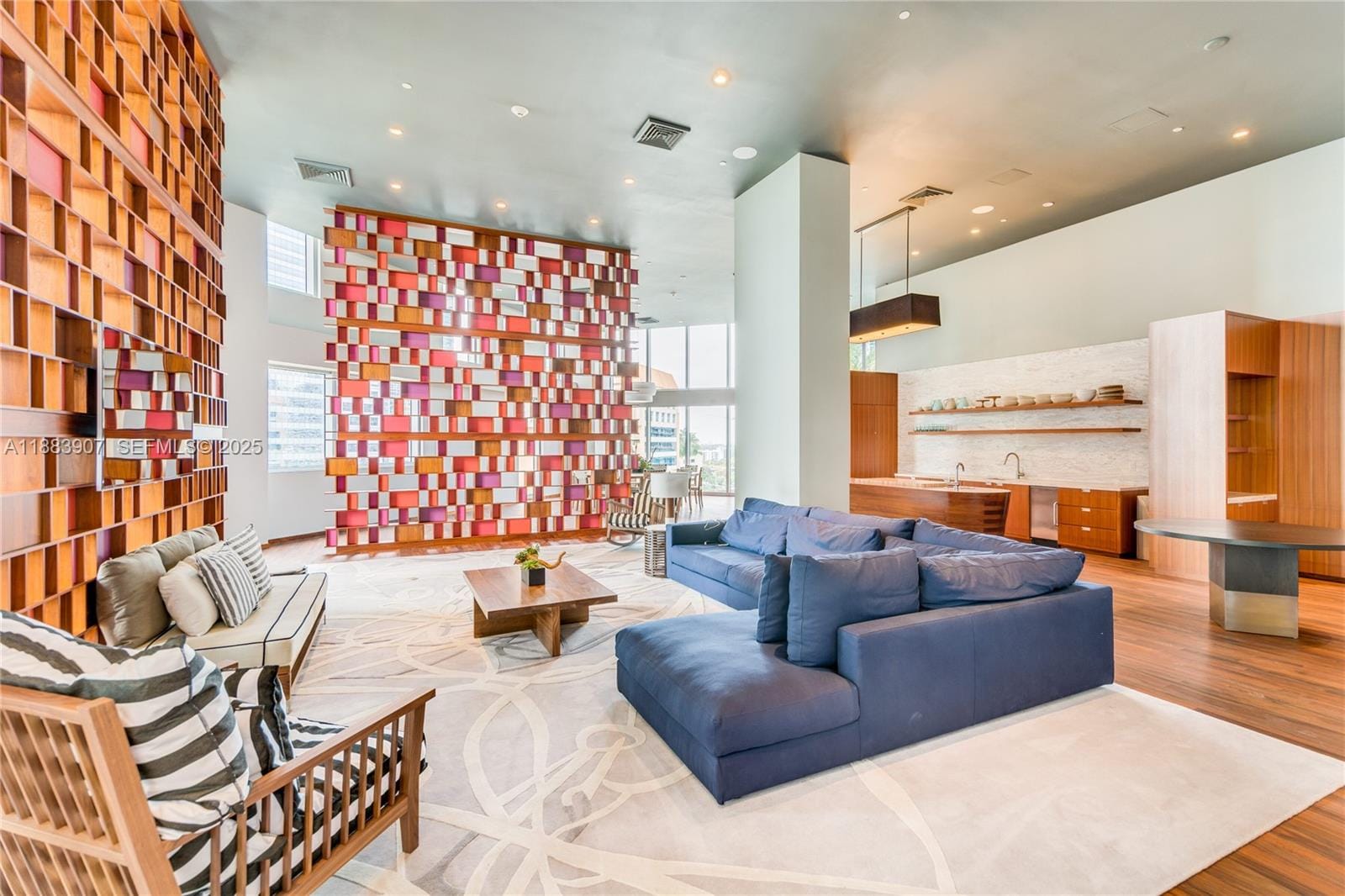 1300 Brickell Bay Drive 708, Miami, FL 33131 photo 20