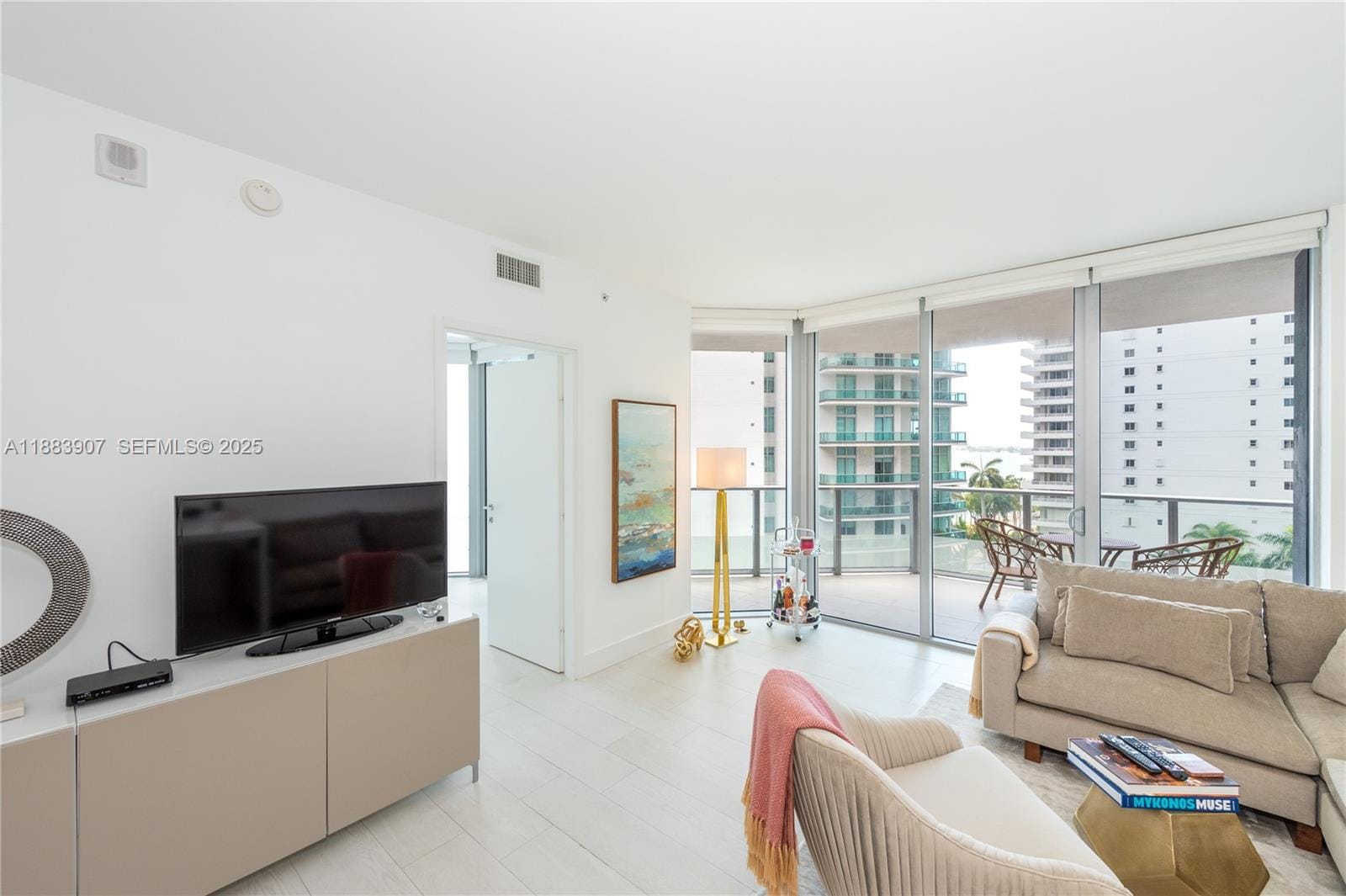 1300 Brickell Bay Drive 708, Miami, FL 33131 photo 3