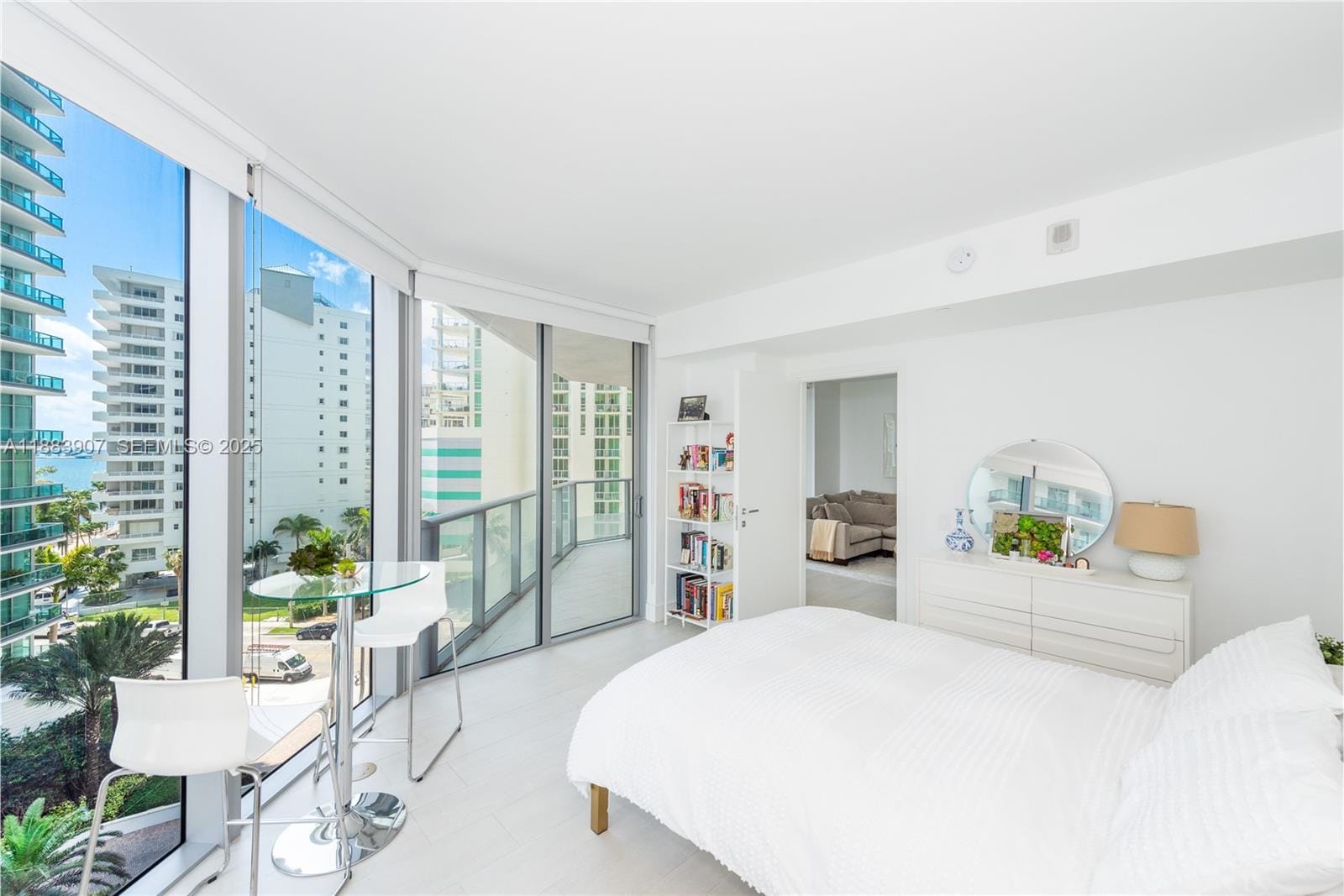 1300 Brickell Bay Drive 708, Miami, FL 33131 photo 8