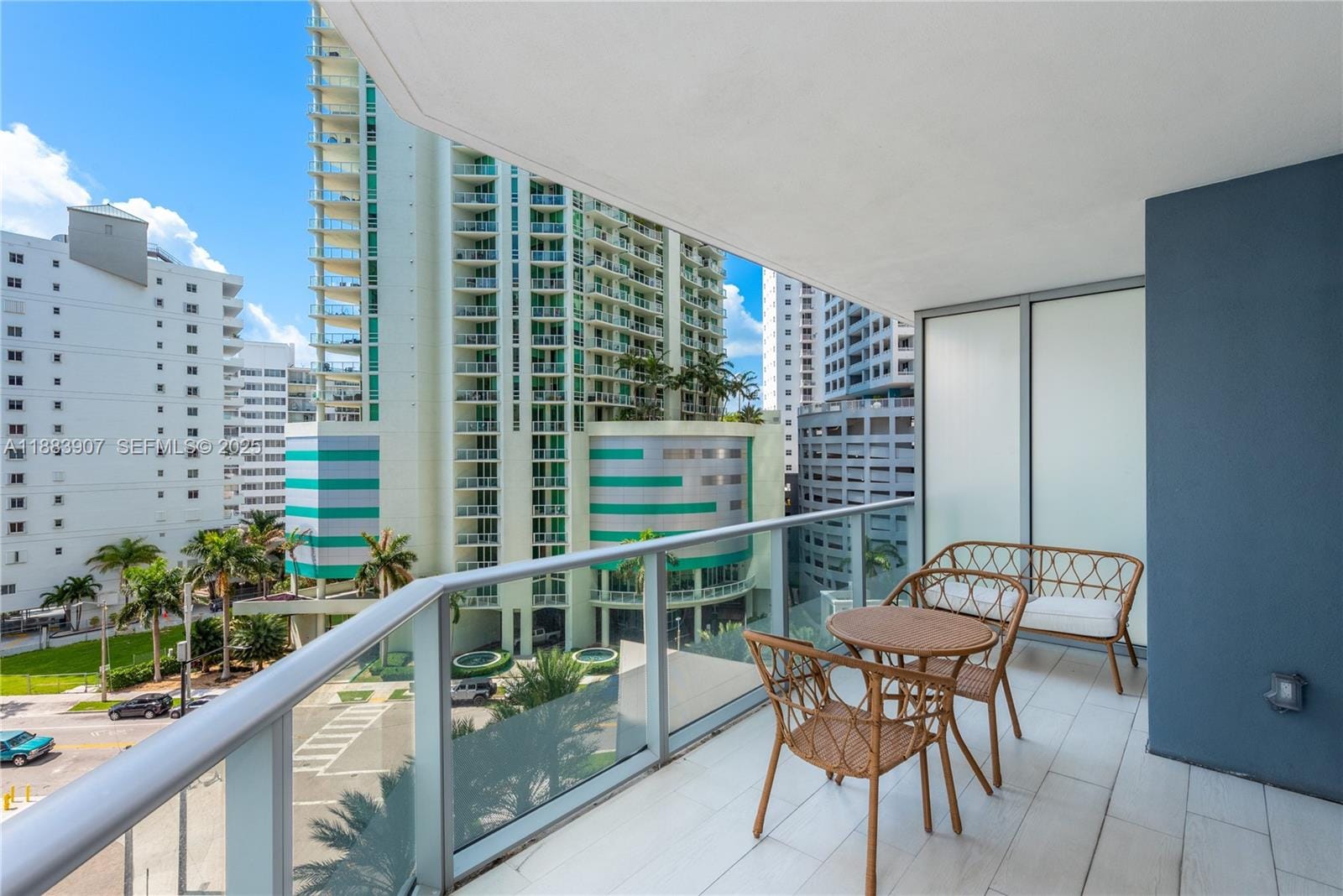 1300 Brickell Bay Drive 708, Miami, FL 33131 photo 10