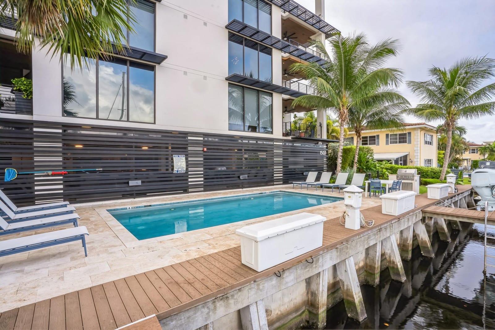 1507 SE 15th Street 302, Fort Lauderdale, FL 33316 photo 19