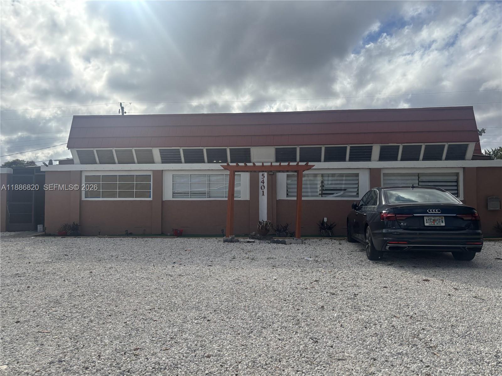 5401 NE 18th Avenue, Fort Lauderdale, FL 33334, Fort Lauderdale