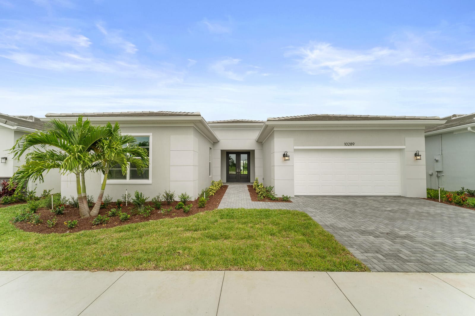 10289 SW Carnelian Street, Port St. Lucie, FL 34987