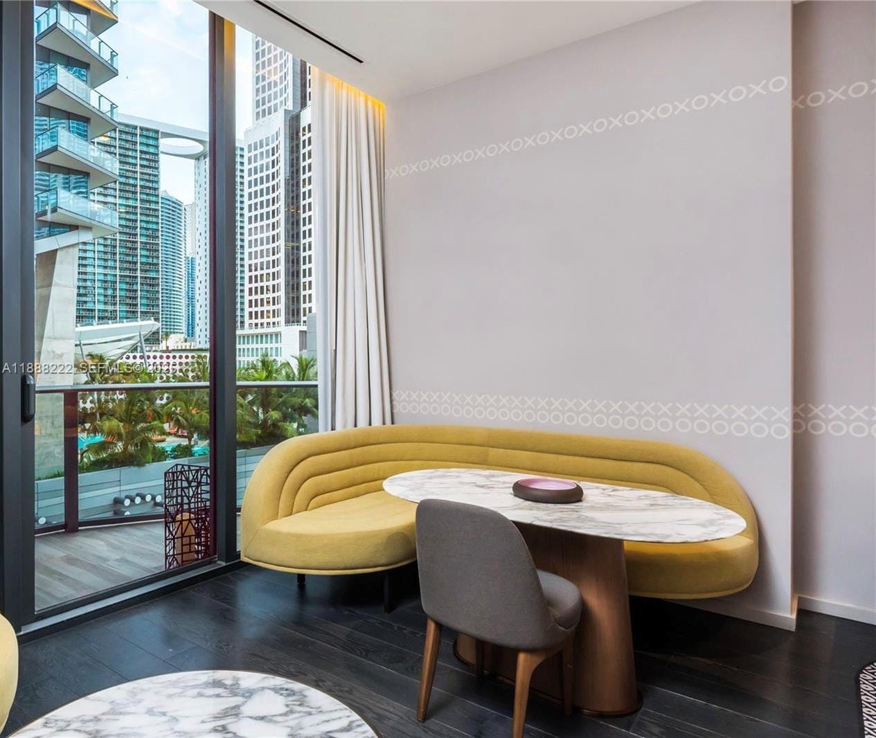 801 S Miami Avenue 712 — photo 3