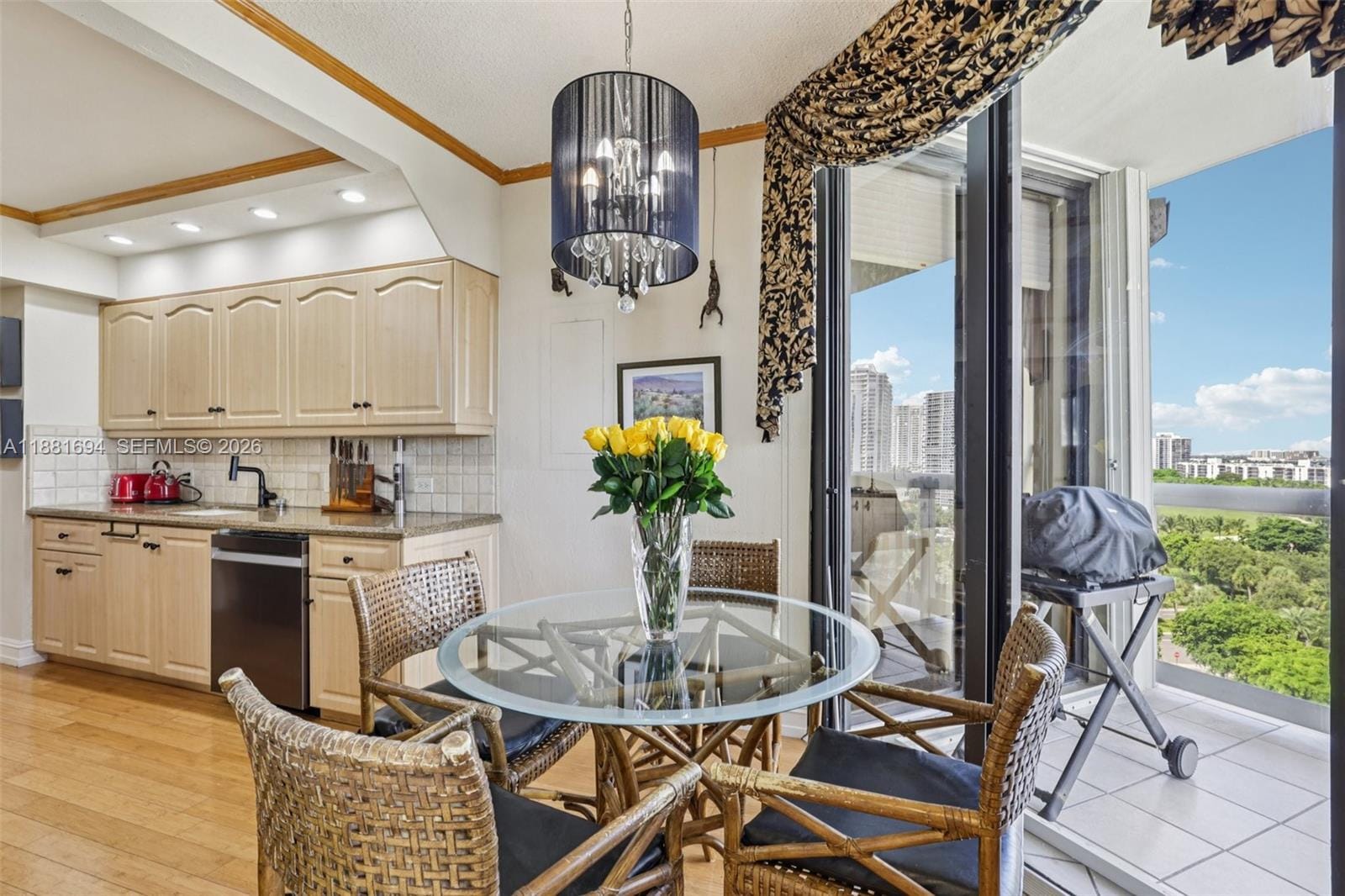 20191 E Country Club Drive 1102 — photo 10