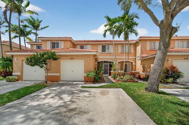 3107 Waddell Avenue, West Palm Beach, FL 33411