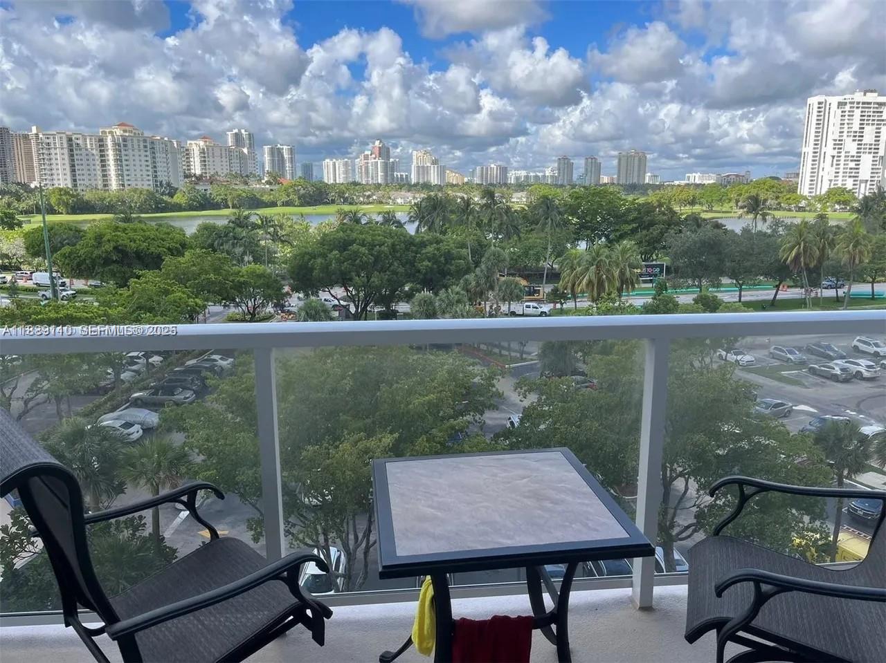 3701 N Country Club Drive 705, Aventura, FL 33180, Aventura