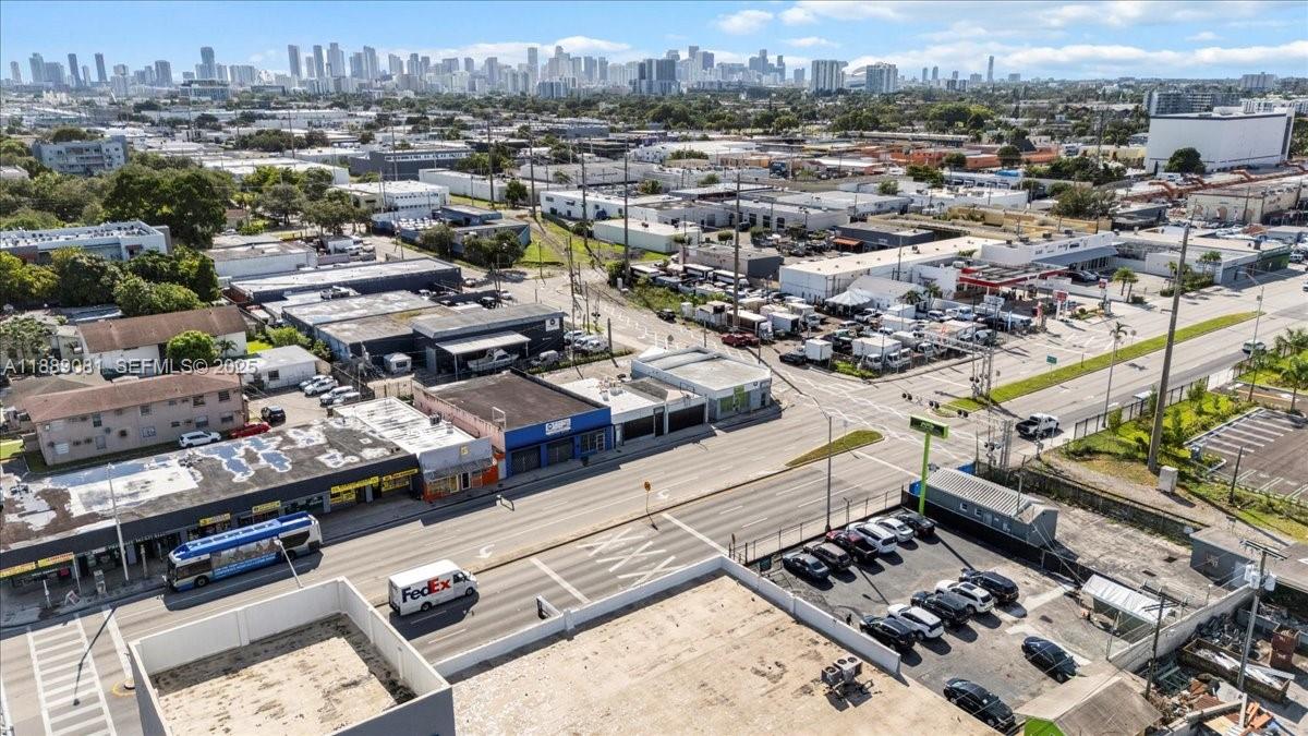 2313 NW 27th Avenue, Miami, FL 33142, Miami