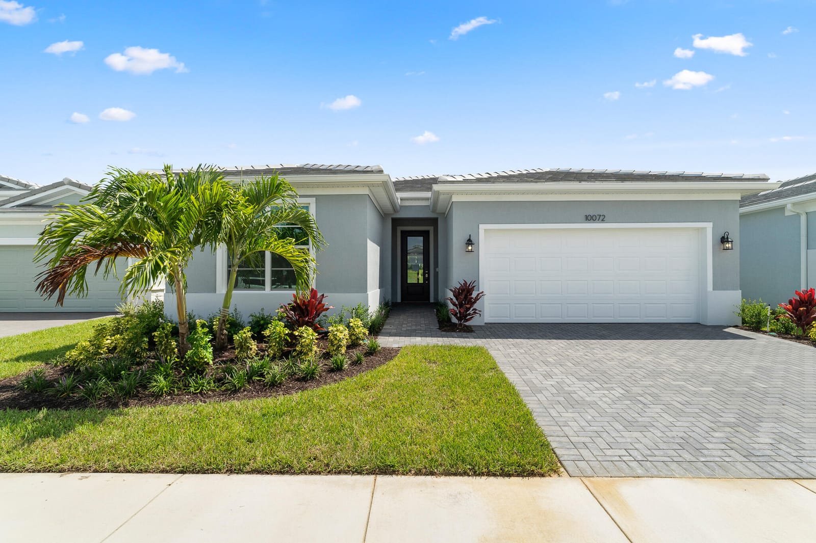 10072 SW Carnelian Street, Port St. Lucie, FL 34987