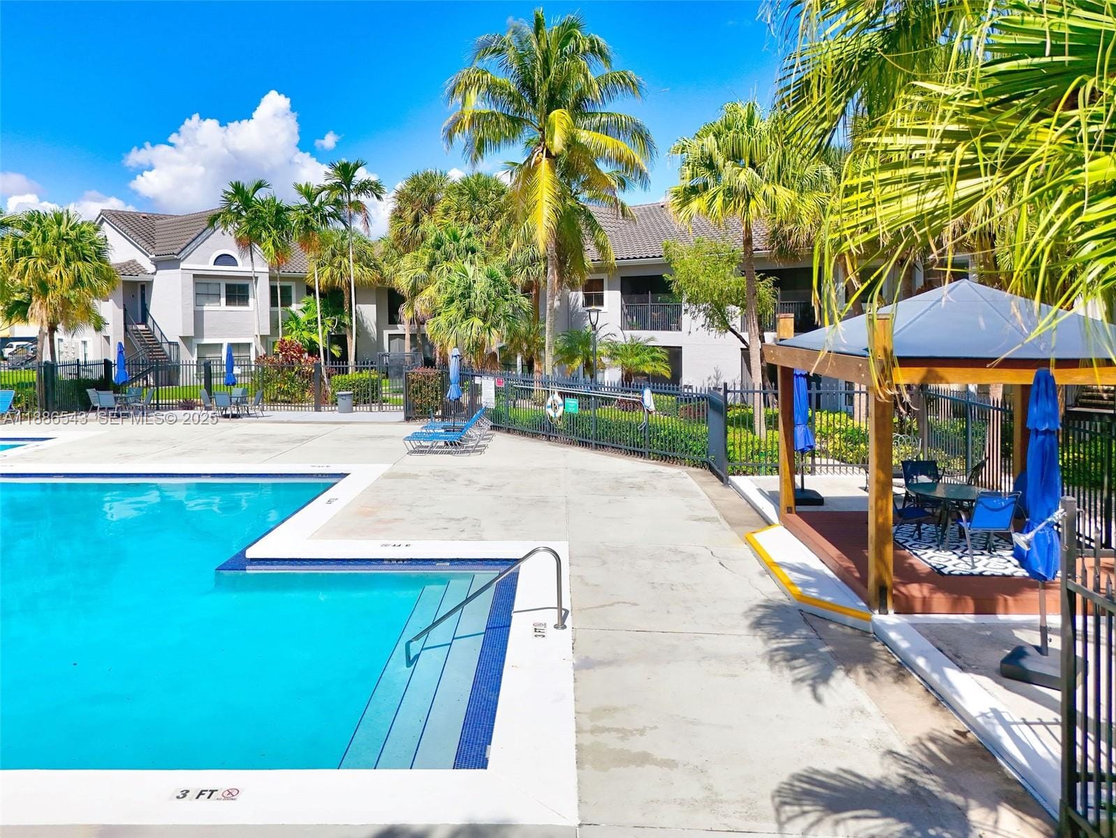 15050 SW 103rd Terrace 7102, Miami, FL 33196 photo 17