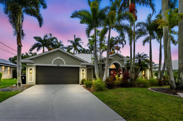 5411 NW Cromey Street, sold in Torino, Port St. Lucie, FL