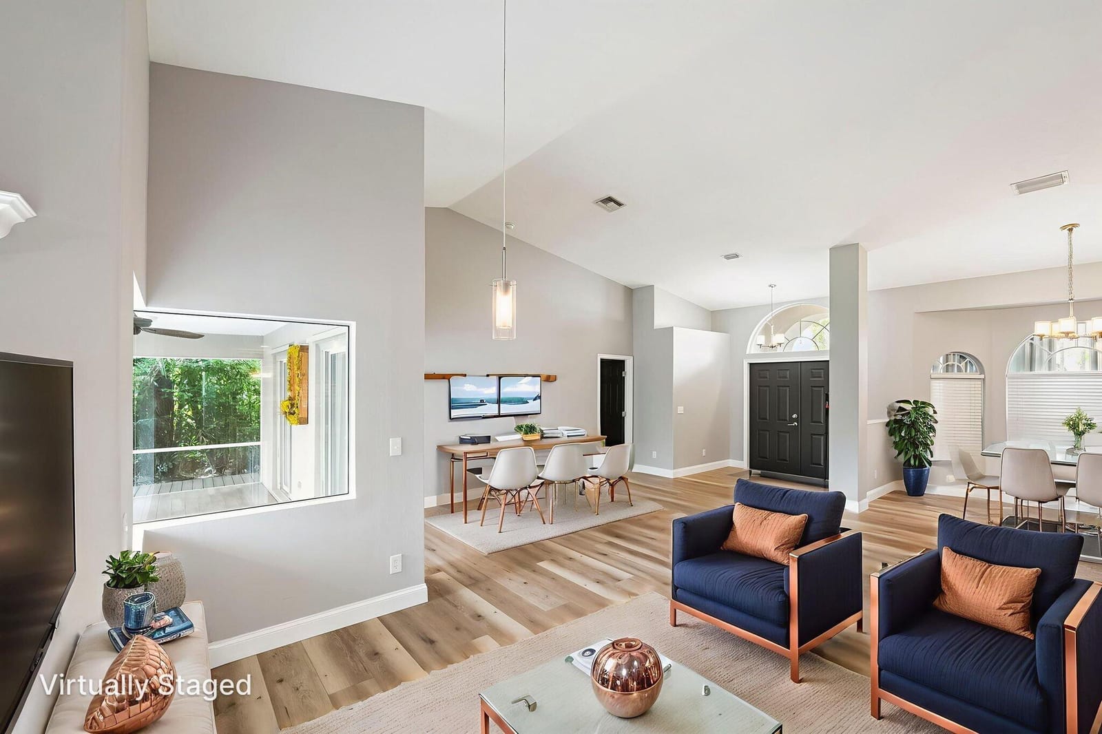 5411 NW Cromey Street — photo 12