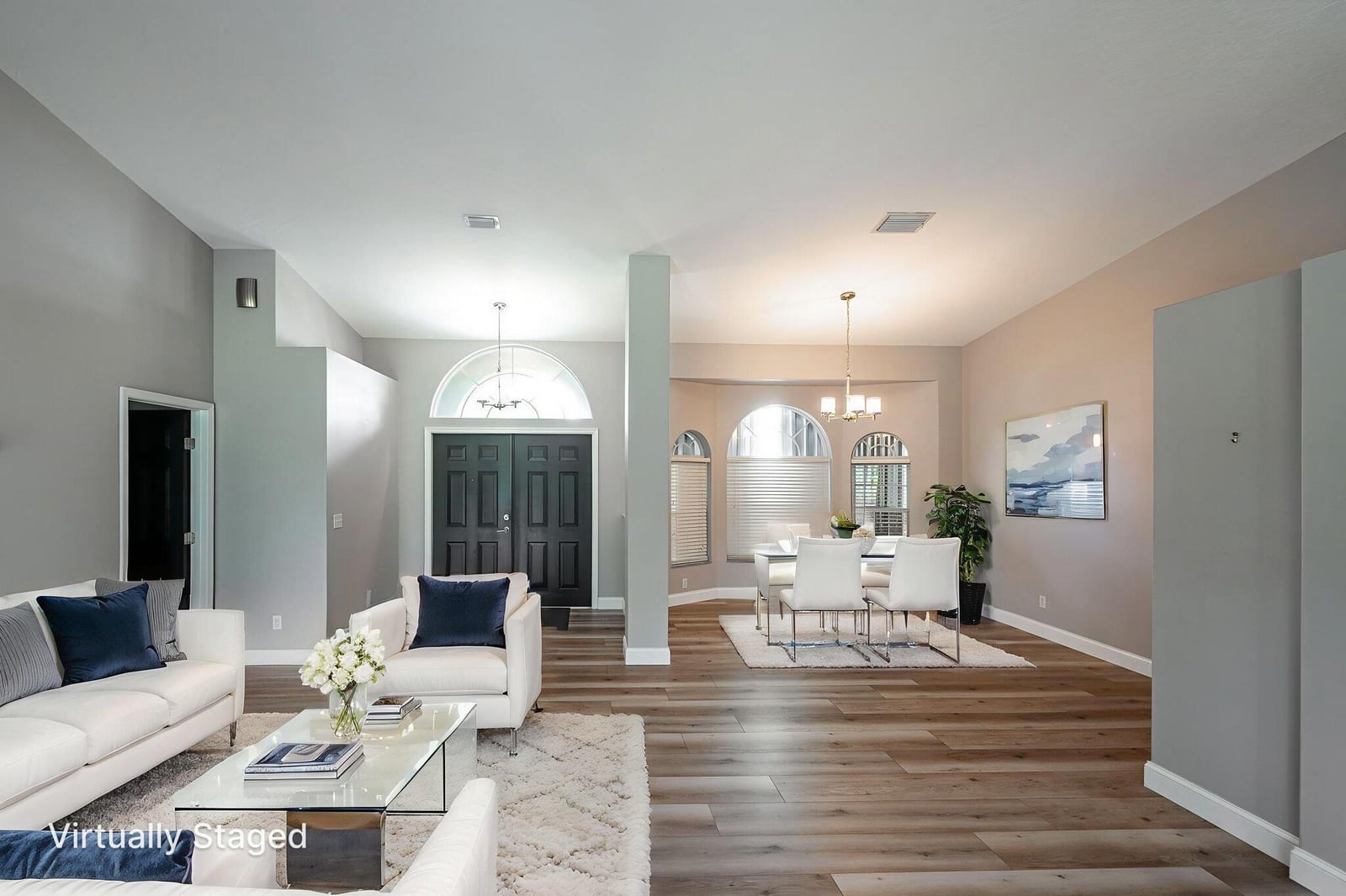 5411 NW Cromey Street — photo 7