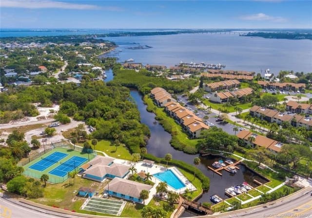 1501 NE 13th Terrace H16, sold in Beacon, Jensen Beach, FL