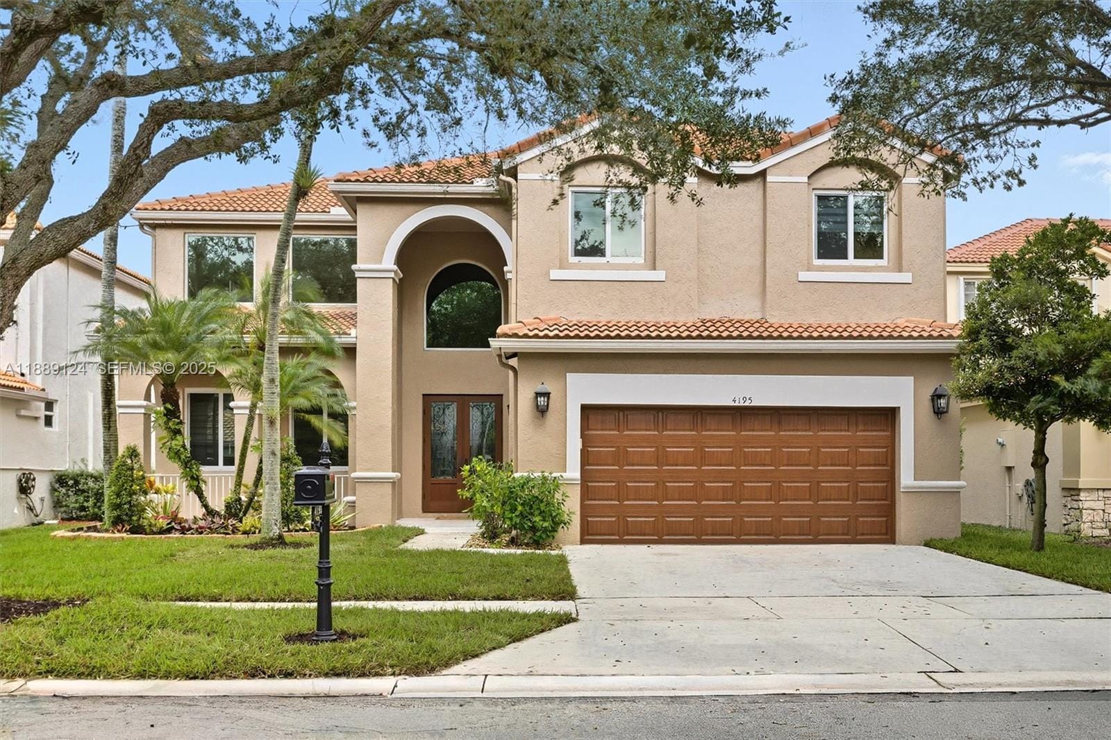 4195 Palmetto Trail, Weston, FL 33331 photo 1