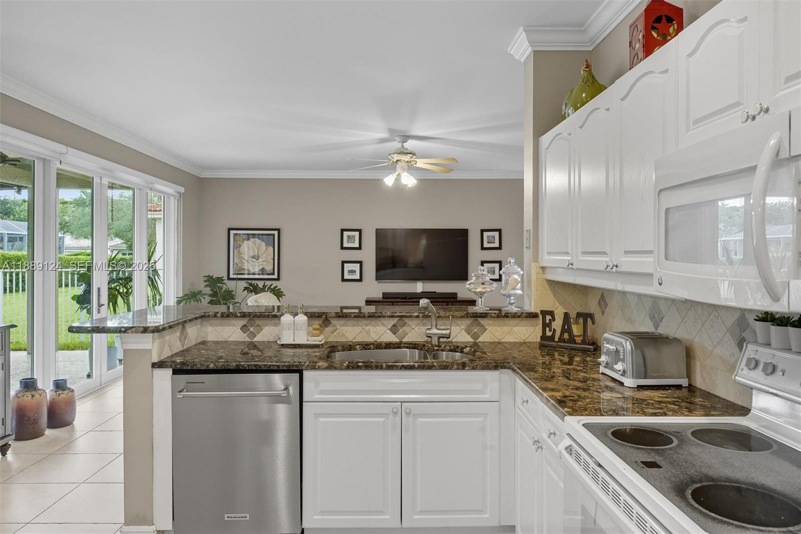 4195 Palmetto Trail, Weston, FL 33331 photo 12