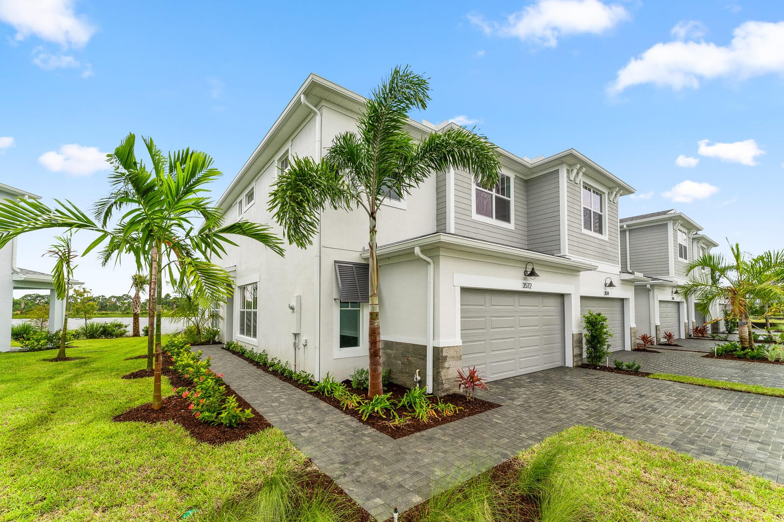 3572 NW Solange Court, Jensen Beach, FL 34957