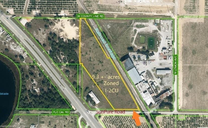 1552 Sun Pure Road, Avon Park, FL 33825 photo 8