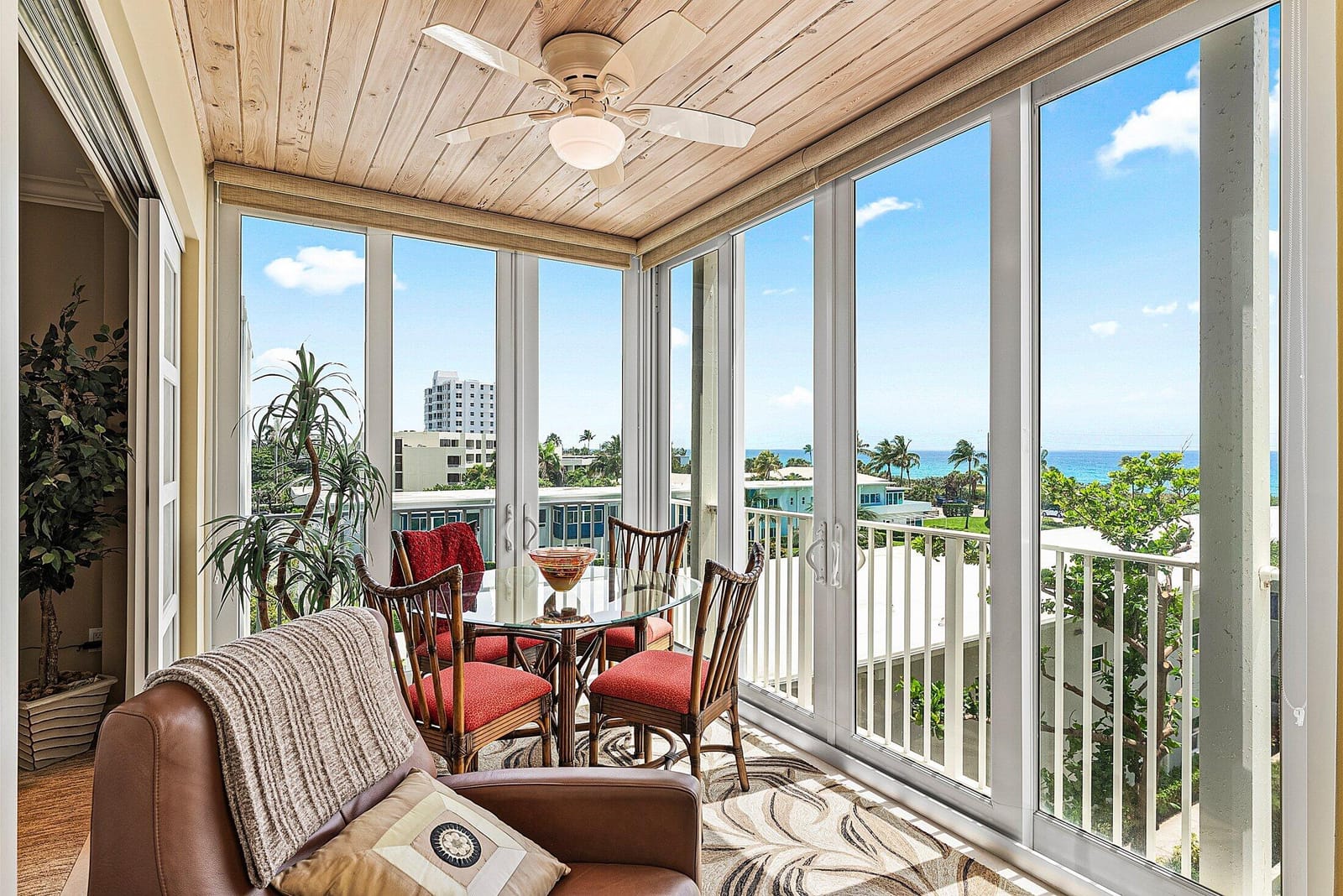 100 N Ocean Boulevard 422, Delray Beach, FL 33483