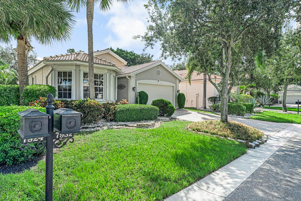 7932 Seagrape Shores Drive, Lake Worth, FL 33467, Lake Worth