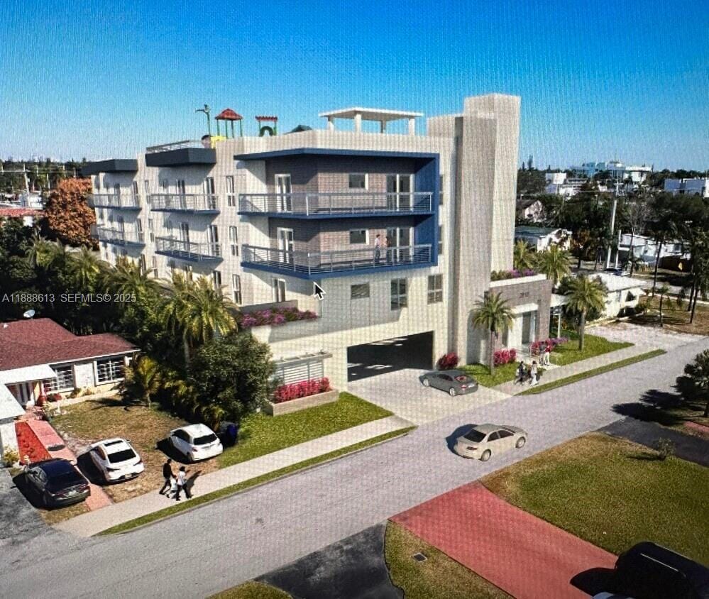 2815 Jackson Street — photo 2