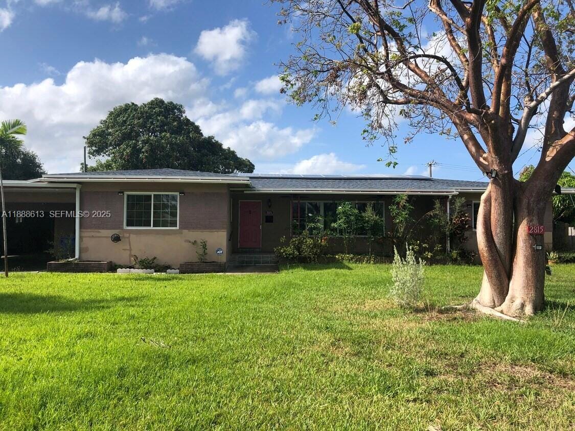 2815 Jackson Street — photo 3