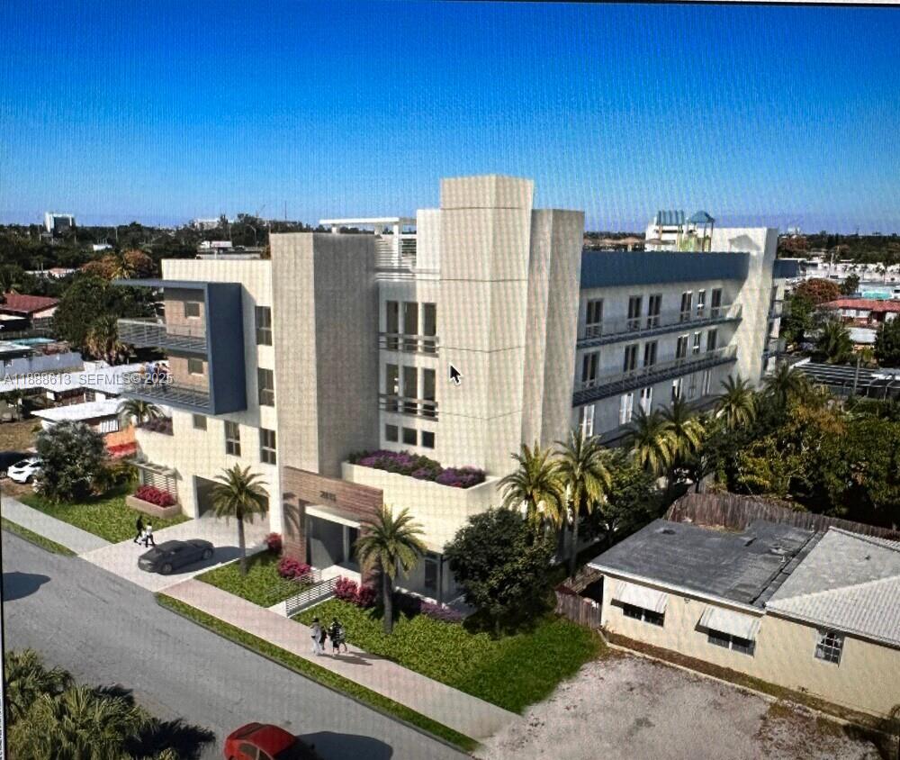 2815 Jackson Street, Hollywood, FL 33020, Hollywood