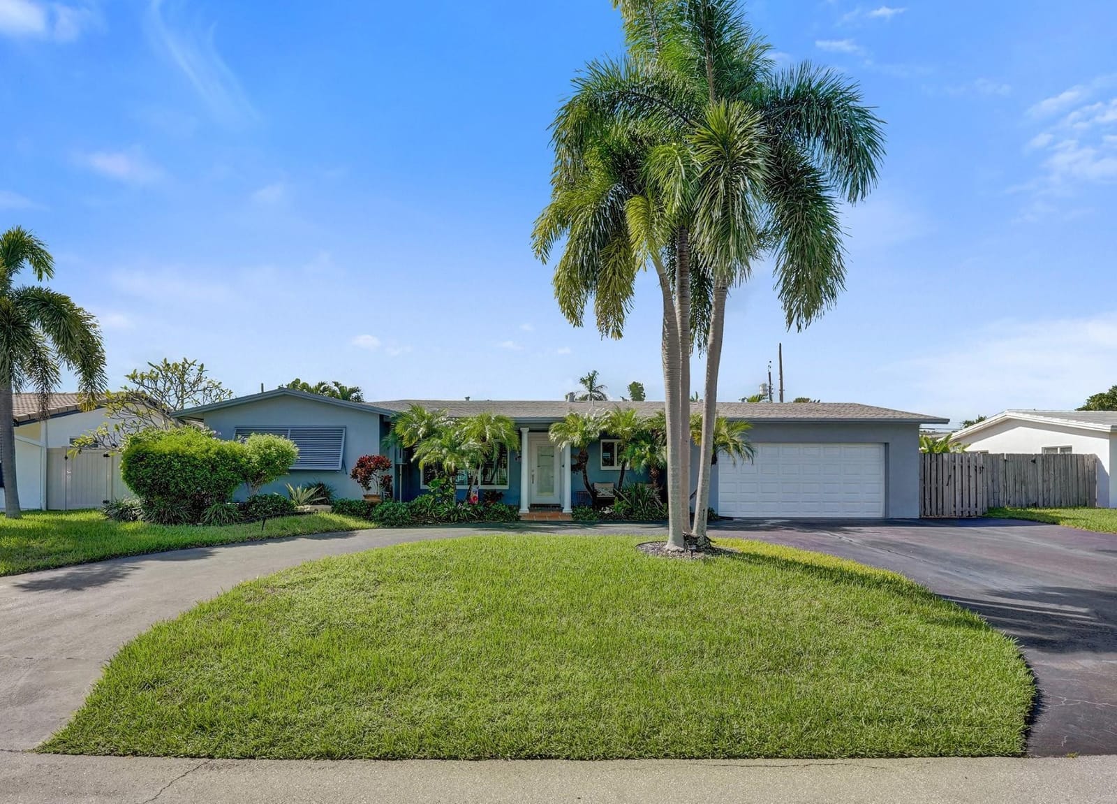 1410 NE 42nd Court, Oakland Park, FL 33334