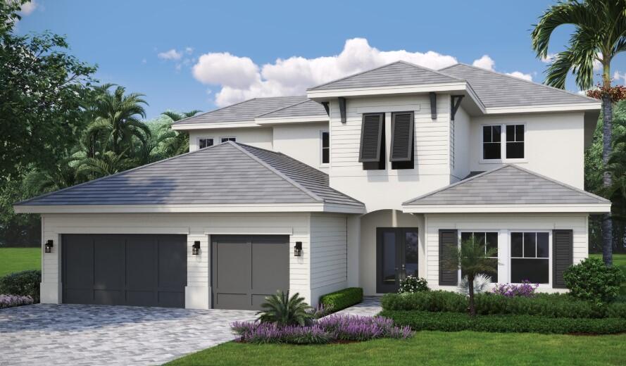 116 SE San Fratello, Port St. Lucie, FL 34984, Port St Lucie
