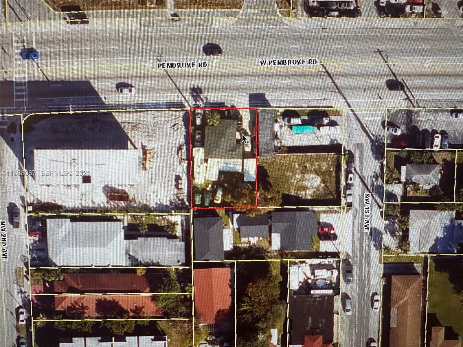 107 W Pembroke Road, Hallandale Beach, FL 33009, Hallandale Beach