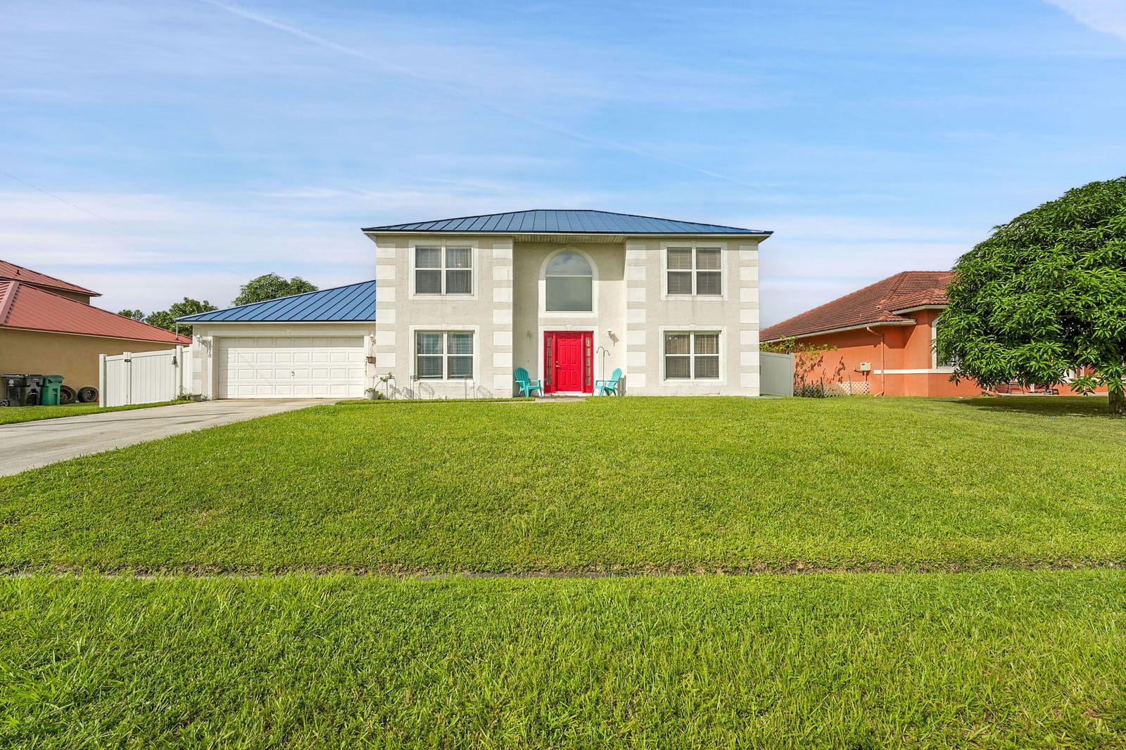 4178 SW Tuscol Street, Port St. Lucie, FL 34953