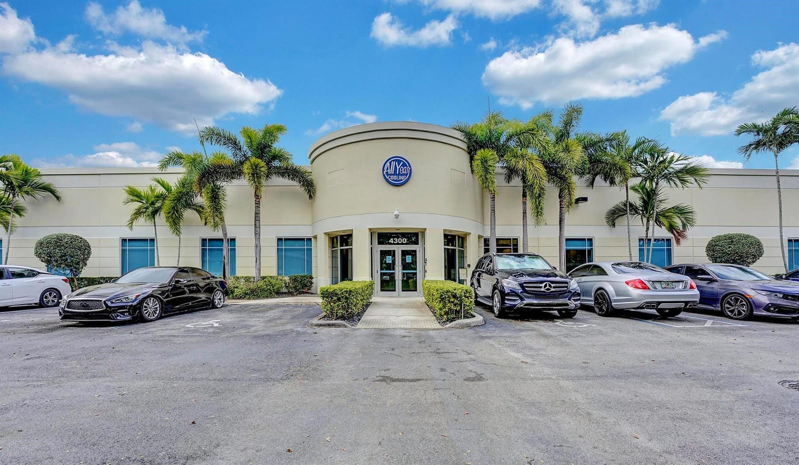 4300 NW 124th Avenue, Coral Springs, FL 33065