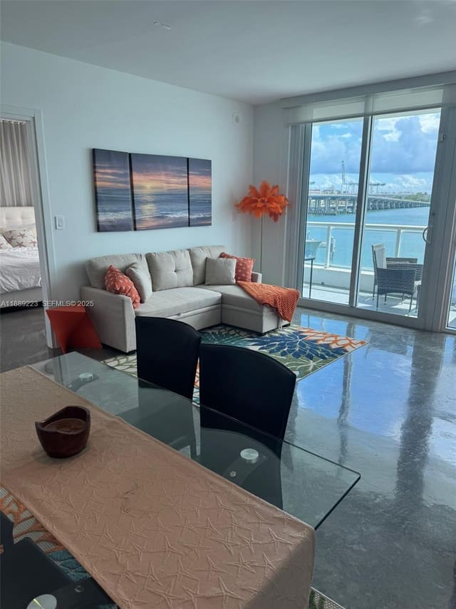 540 West Avenue 311, sold in The Bentley Bay Condo, Miami Beach, FL