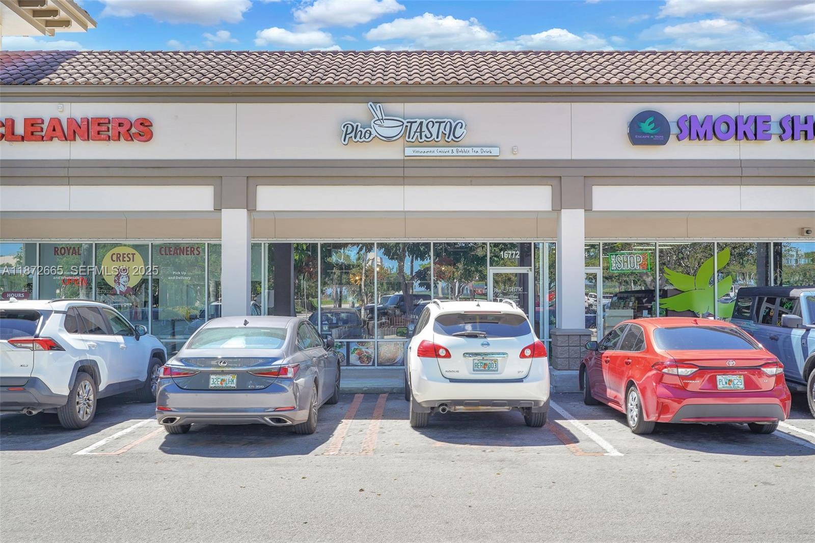 16772 sw 88 Street, Miami, FL 33196, Miami