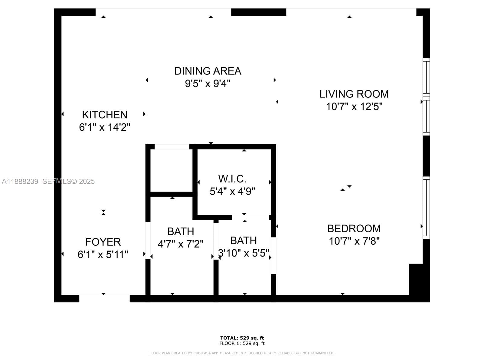60 SW 13th Street 1721, Miami, FL 33130 photo 9