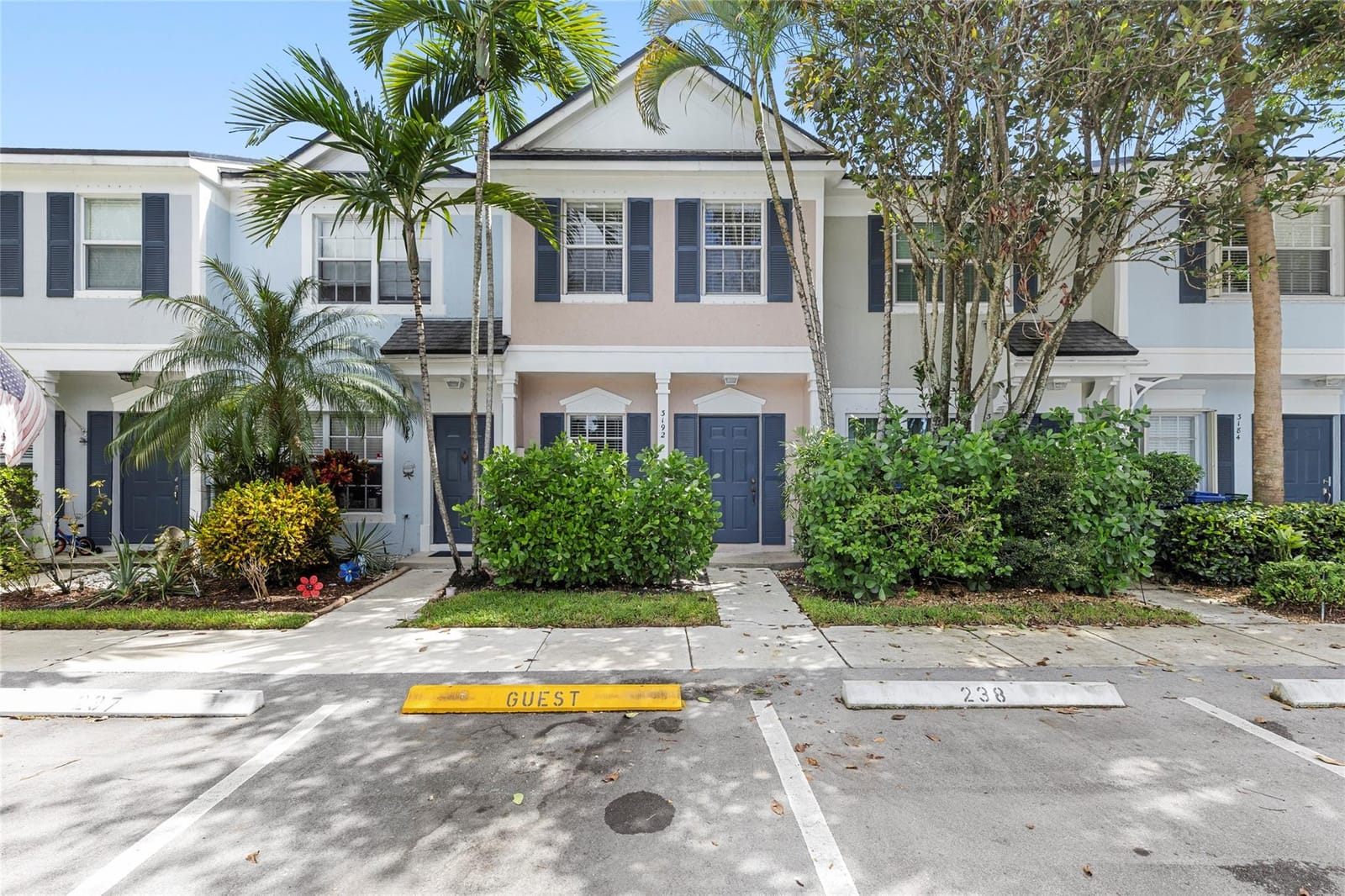 3192 Festival Drive 238, Margate, FL 33063
