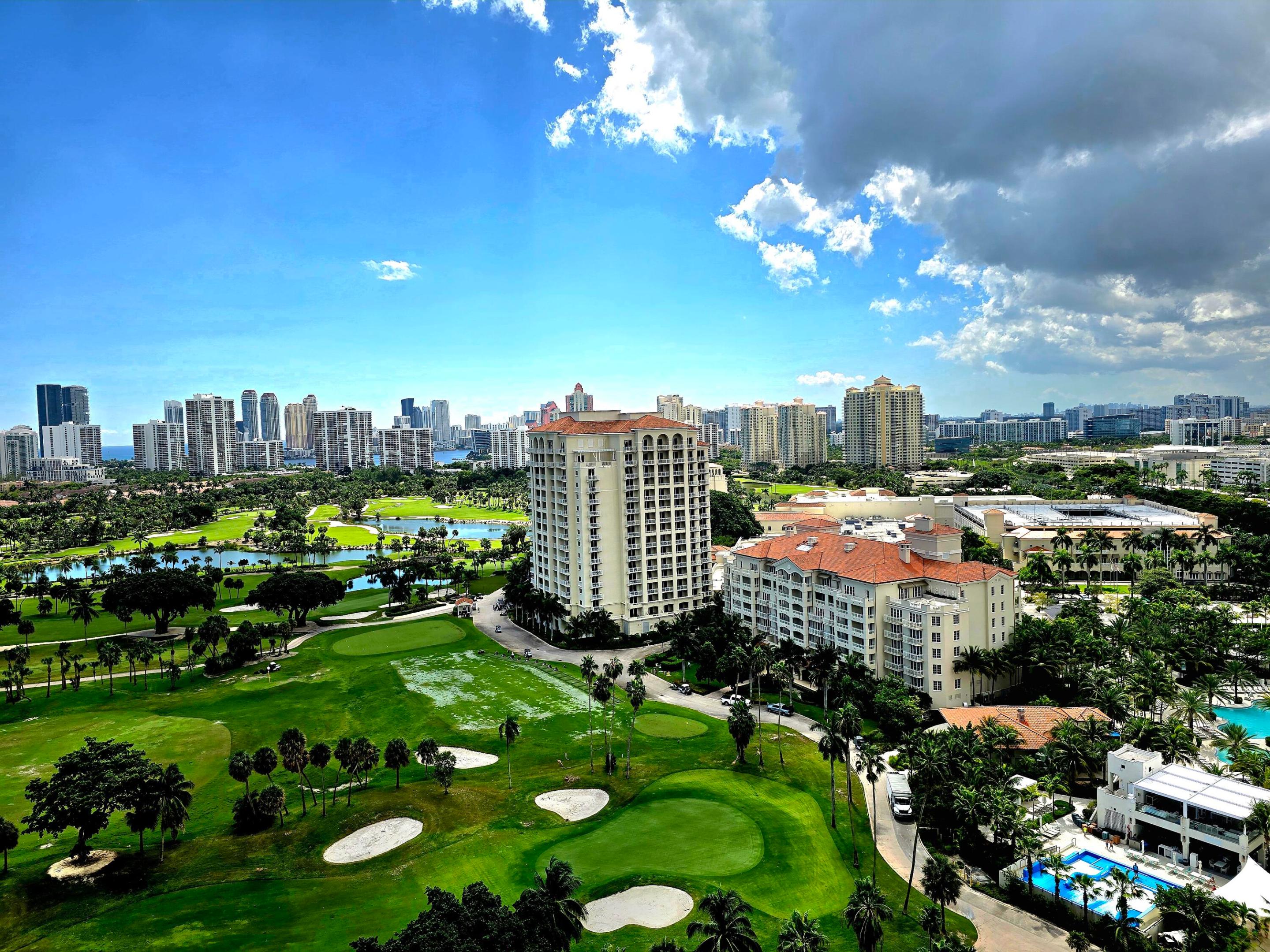20335 W Country Club Drive 2208, Aventura, FL 33180, Aventura