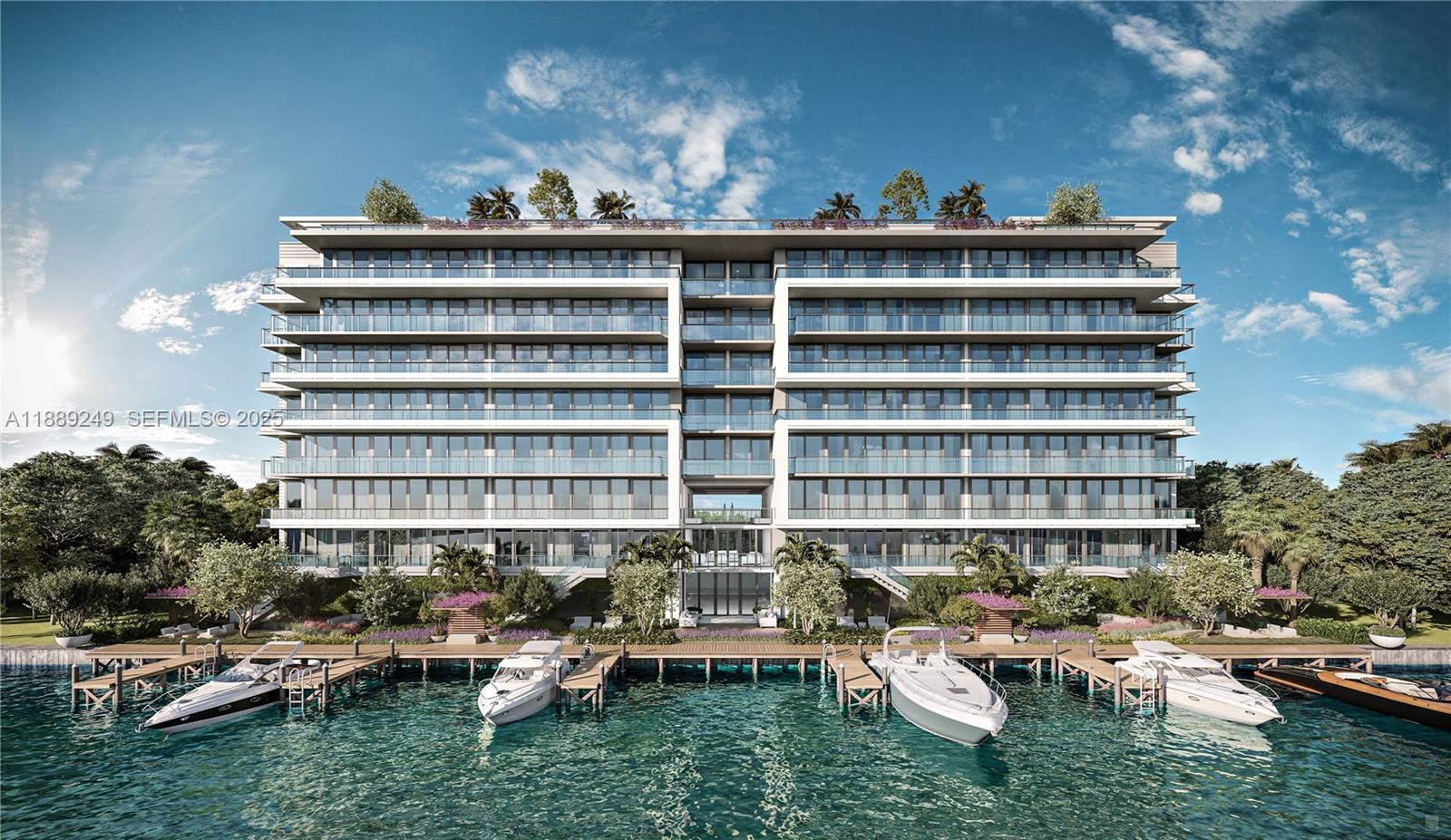 9481 E Bay Harbor Drive 607, Bay Harbor Islands, FL 33154, Bay Harbor Islands