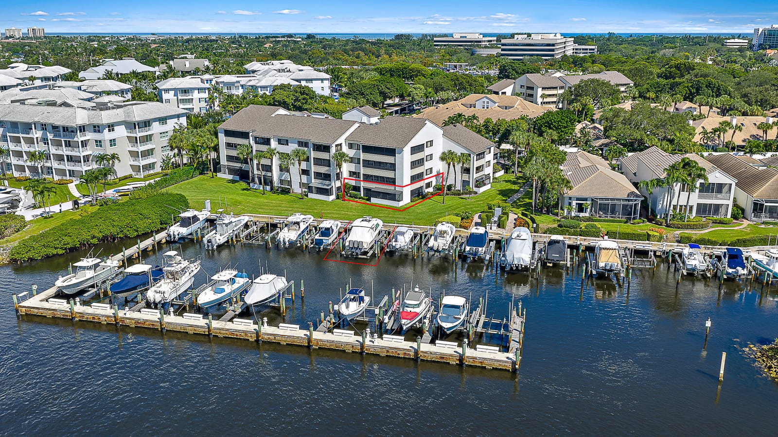 513 Oak Harbour Drive, Juno Beach, FL 33408