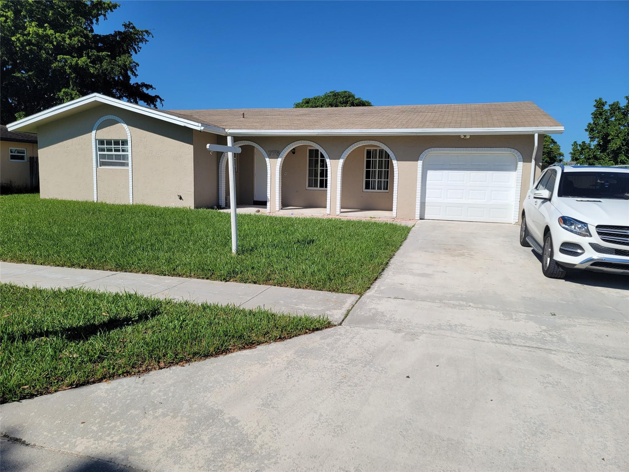 775 NW 80th Terrace, Margate, FL 33063, Margate