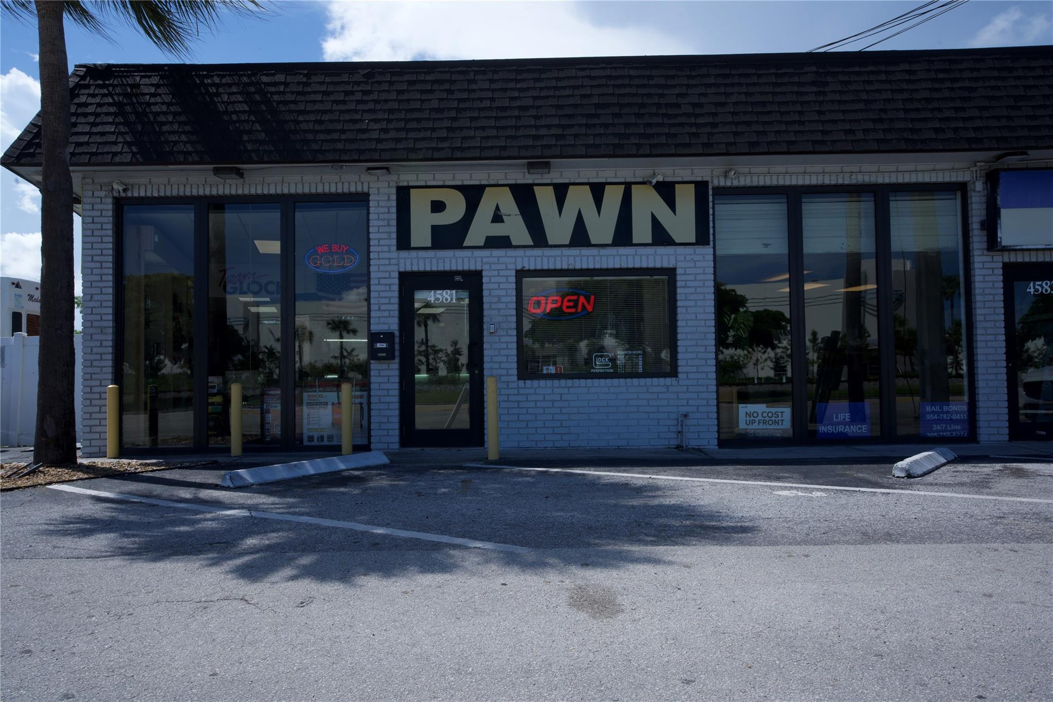 4581 N Dixie Highway, Deerfield Beach, FL 33064, Deerfield Beach
