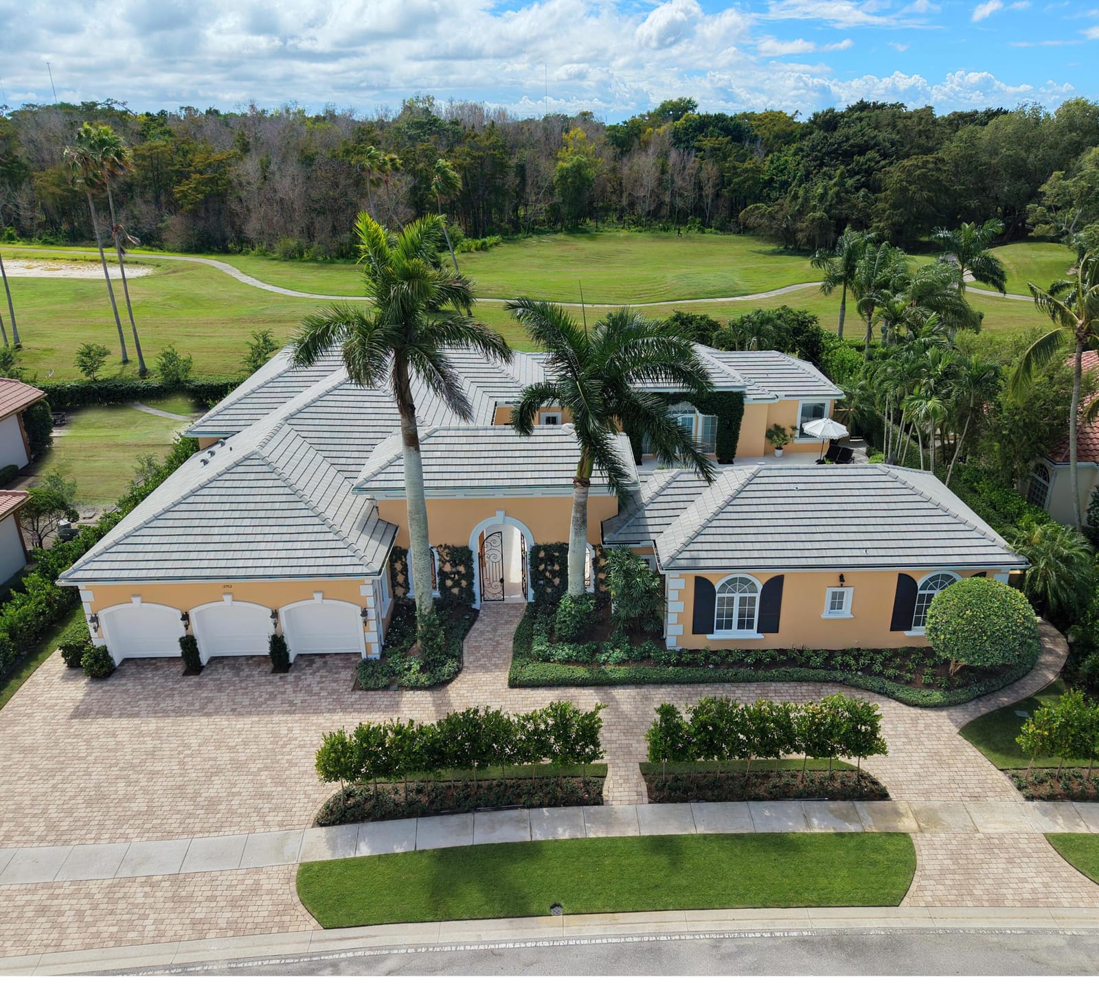 12952 Mizner Way, Wellington, FL 33414