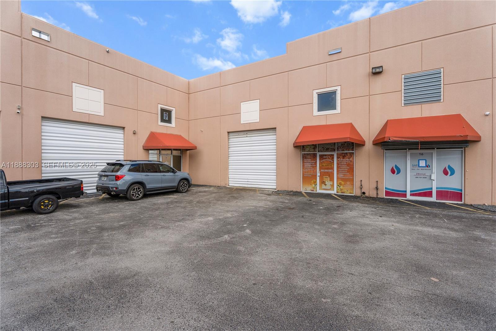 13275 SW 136th Street 17, Miami, FL 33186, Miami