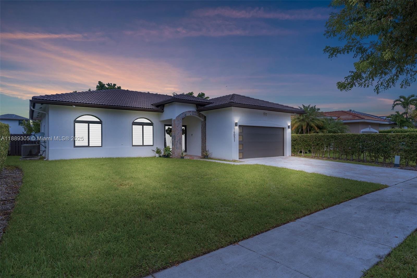 16051 SW 138th Terrace, Miami, FL 33196